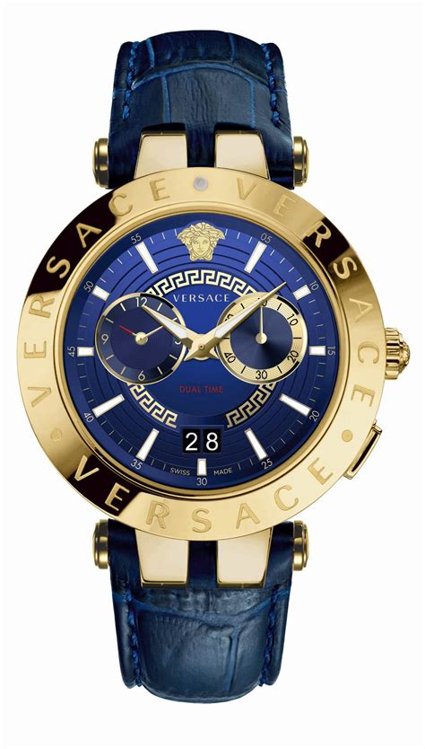 versace men v-race watch|versus versace watch men price.